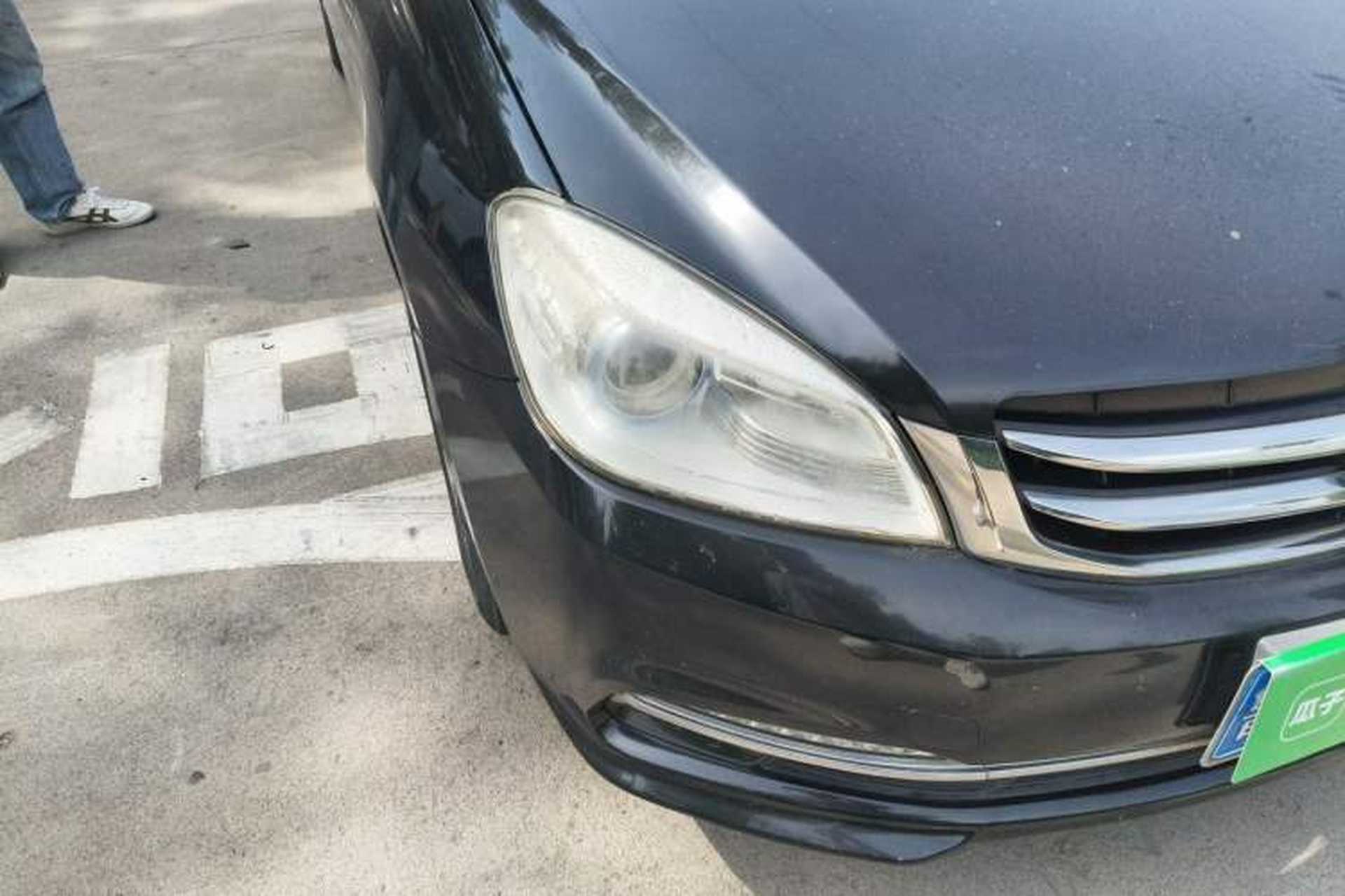 Used Great Wall C30 2015 1.5L Manual Comfort Model Right Front Headlight