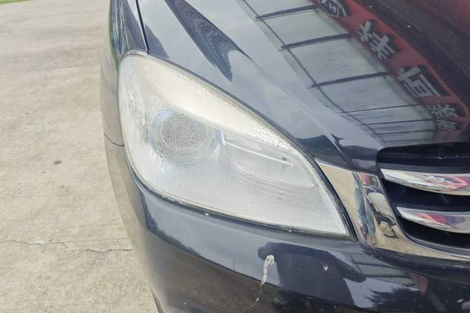Used Great Wall C30 2015 1.5L AMT Elite Model Right Front Headlight