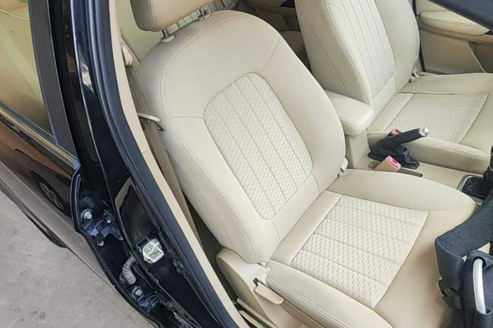 Used Great Wall C30 2015 1.5L Manual Comfort Model Right Front Seat