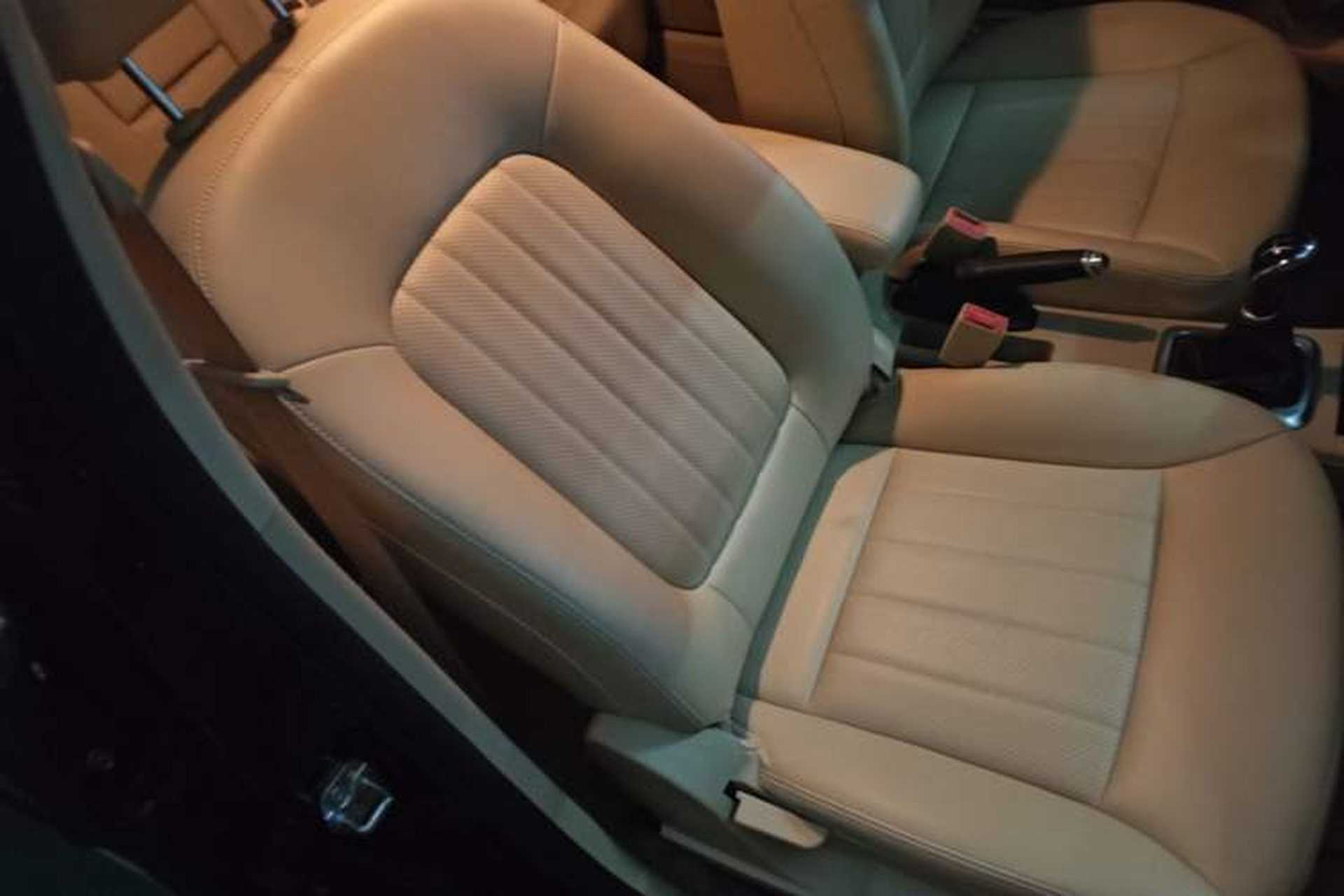 Used Great Wall C30 2015 1.5L Manual Luxury Model Right Front Seat