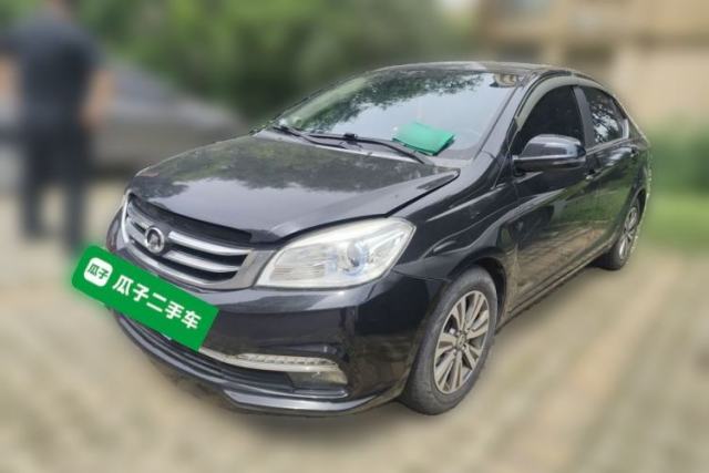 Used Great Wall C30 2015 1.5L Manual Comfort Model