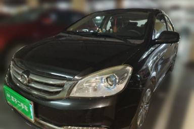 Used Great Wall C30 2015 1.5L Manual Comfort Model