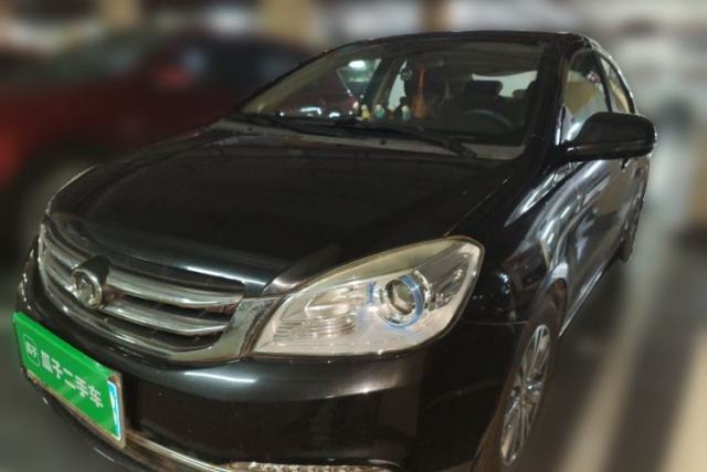 Used Great Wall C30 2015 1.5L Manual Comfort Model
