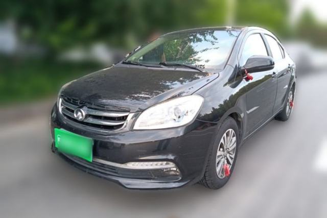 Used Great Wall C30 2015 1.5L Manual Luxury Model