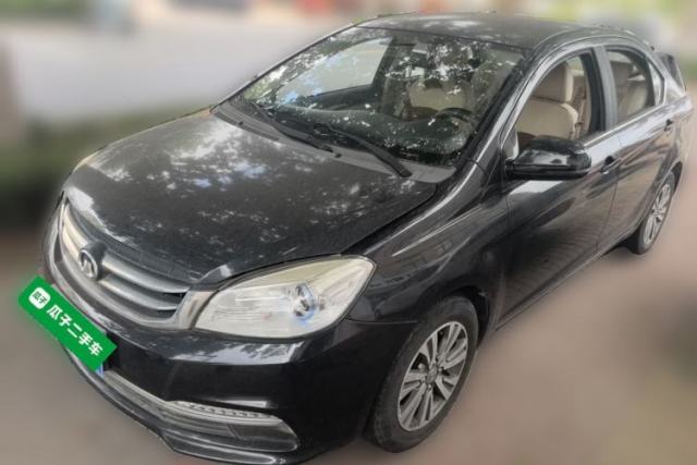 Używany Great Wall C30 2015 1.5L Manual Comfort Model