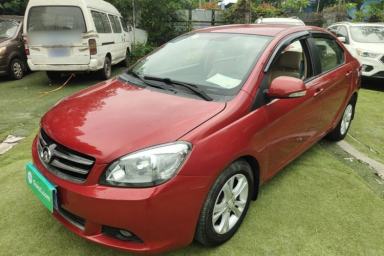 Used Great Wall C30 2015 Classic Edition 1.5L Manual Enjoyment Model