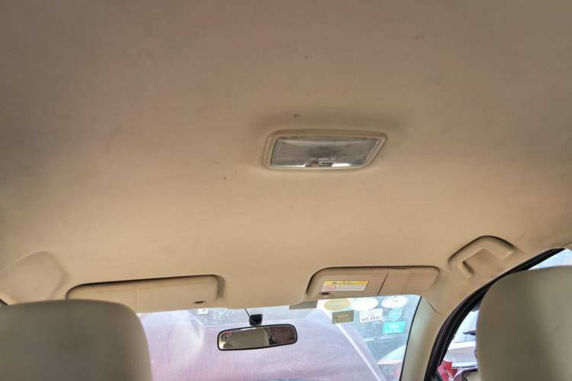 Used Great Wall C30 2015 Classic Edition 1.5L Manual Enjoyment Model Headliner