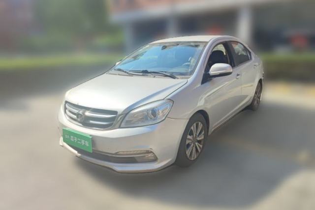 Used Great Wall C30 2015 1.5L Manual Comfort Model