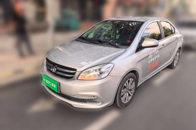 Ojetý Great Wall C30 2015 1.5L Manual Luxury Model