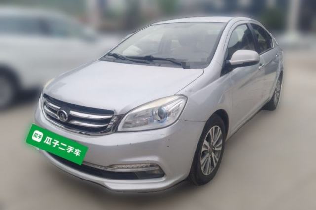 Used Great Wall C30 2015 1.5L Manual Luxury Model
