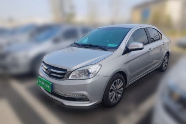 Used Great Wall C30 2015 1.5L Manual Comfort Model