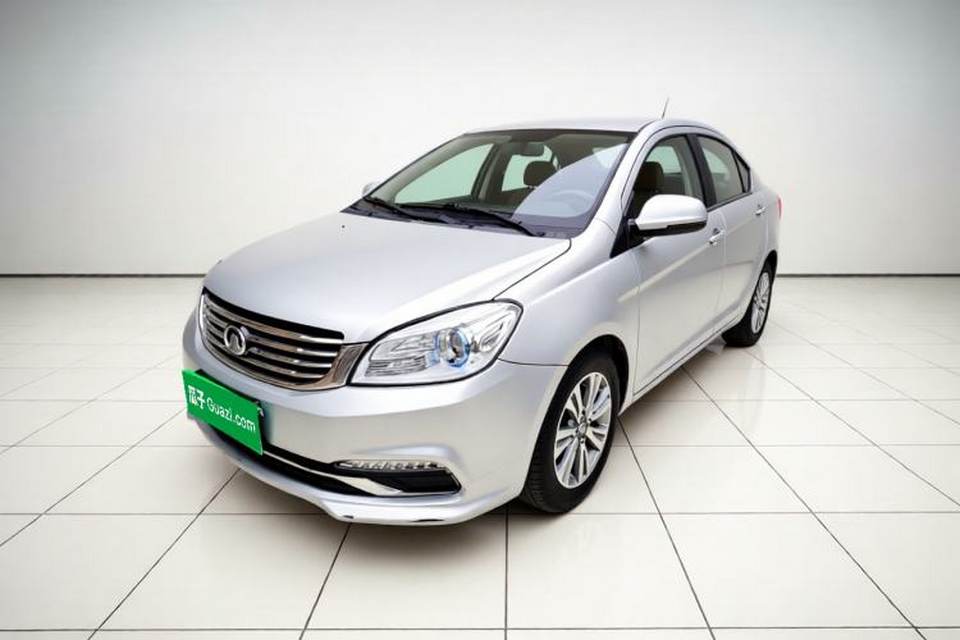 Great Wall C30 2015