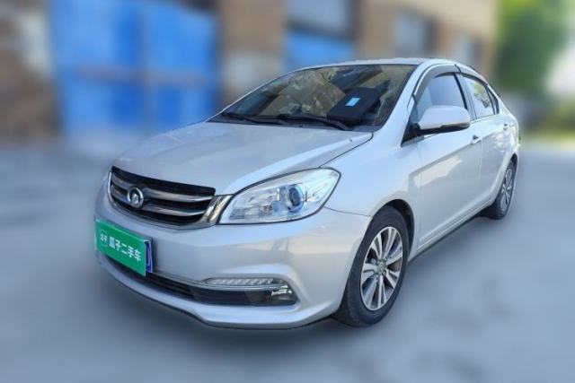 Used Great Wall C30 2015 1.5L Manual Luxury Model