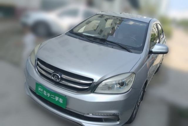 Used Great Wall C30 2015 1.5L Manual Luxury Model