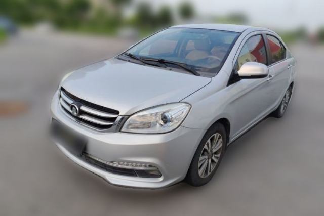 Used Great Wall C30 2015 1.5L Manual Luxury Model