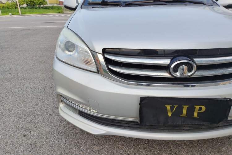 Used Great Wall C30 2015 1.5L Manual Luxury Model Right Front Headlight