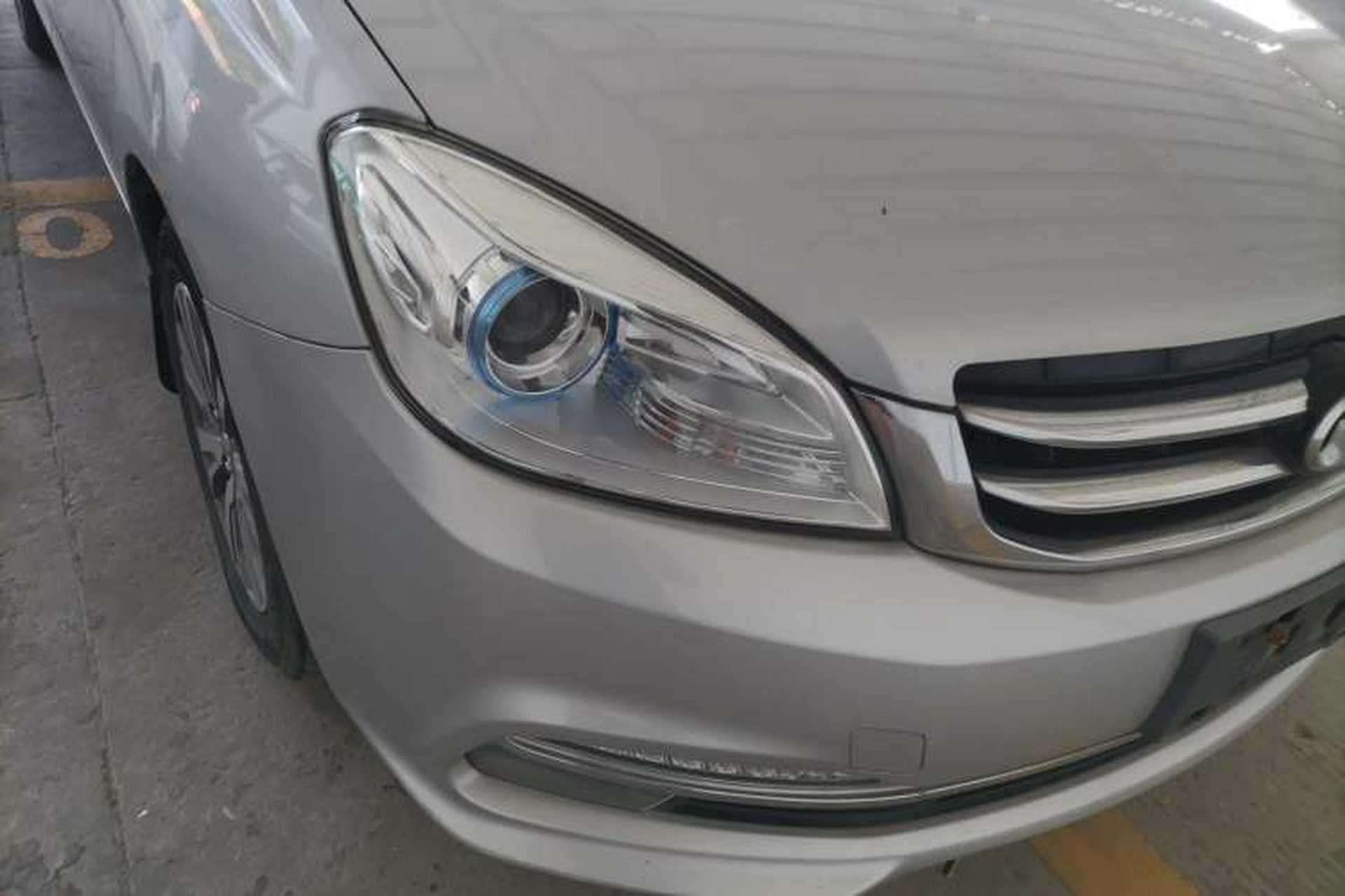 Used Great Wall C30 2015 1.5L AMT Luxury Model Right Front Headlight