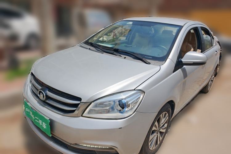 Used Great Wall C30 2015 1.5L Manual Luxury Model Guazi used car, China used car export, Used car for sale, Used  cars, Cheapest cars for sale