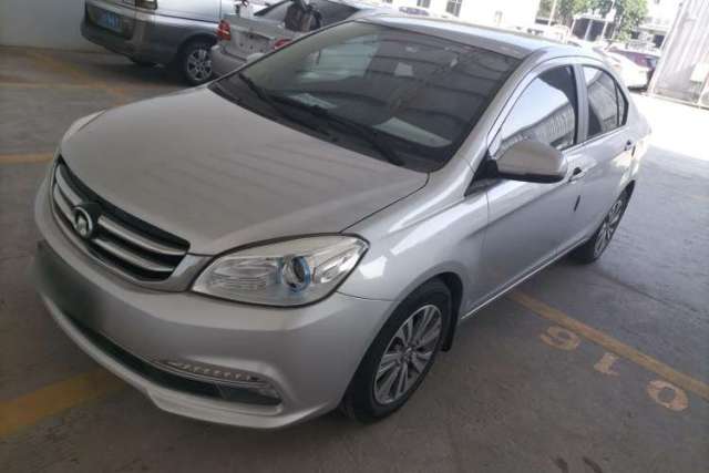 Used Great Wall C30 2015 1.5L AMT Luxury Model