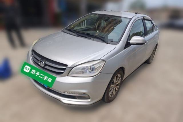 Used Great Wall C30 2015 1.5L Manual Comfort Model