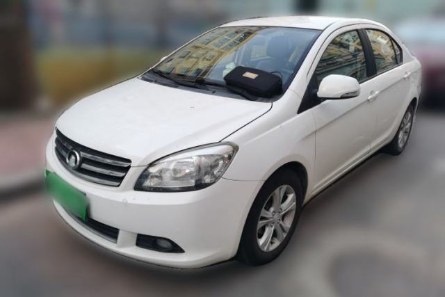 Used Great Wall C30 2015 Classic Edition 1.5L Manual Enjoyment Model