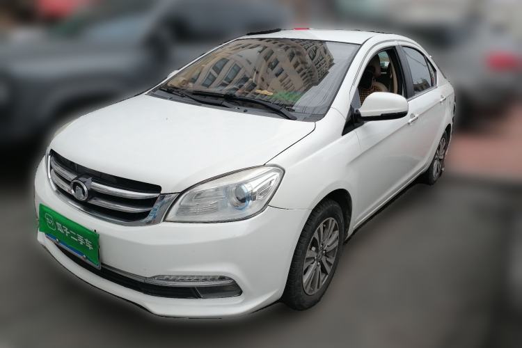 Used Great Wall C30 2015 1.5L Manual Luxury Model Guazi used car, China used car export, Used car for sale, Used cars, Cheapest cars for sale