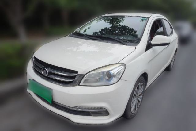 Used Great Wall C30 2015 1.5L Manual Luxury Model