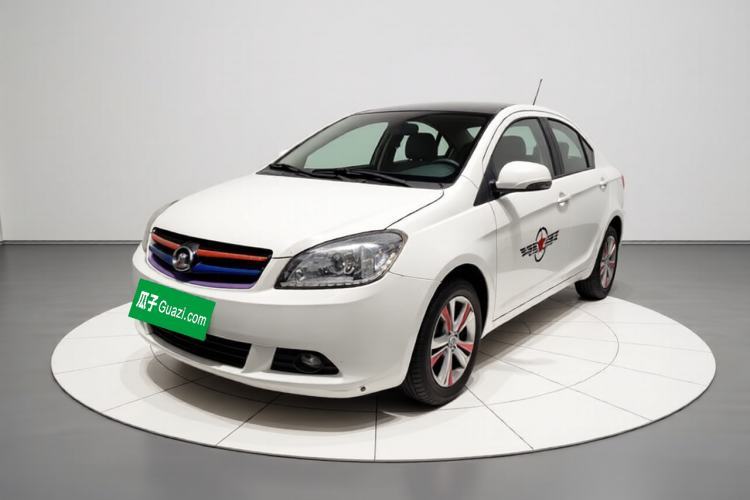 Used Great Wall C30 2015 Classic Edition 1.5L Manual Enjoyment Model Guazi used car, China used car export, Used car for sale, Used  cars, Cheapest cars for sale