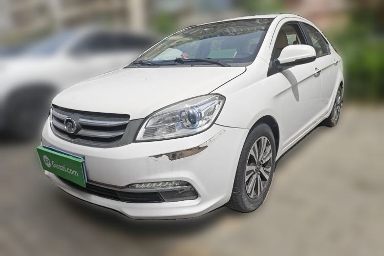 Used Great Wall C30 2015 1.5L Manual Luxury Model Guazi used car, China used car export, Used car for sale, Used cars, Cheapest cars for sale