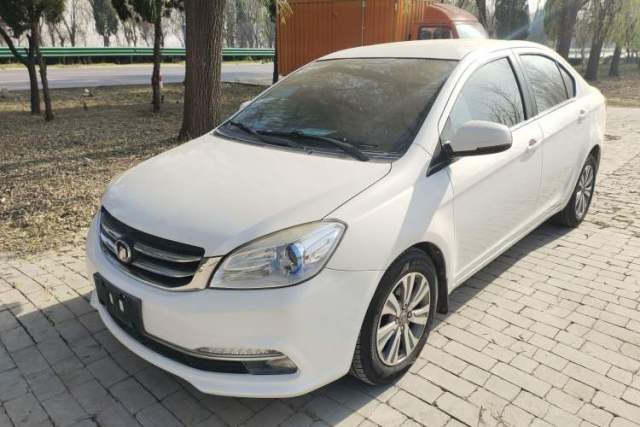 Used Great Wall C30 2015 1.5L AMT Comfort Model