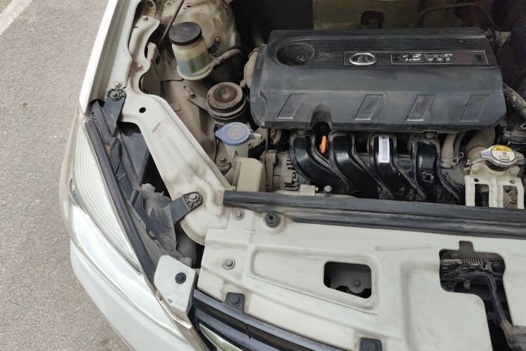 Used Great Wall C30 2015 1.5L Manual Luxury Model Engine Bay Right