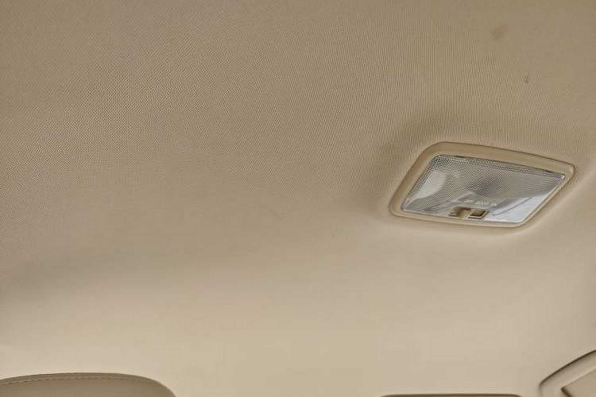 Used Great Wall C30 2015 Classic Edition 1.5L Manual Enjoyment Model Headliner