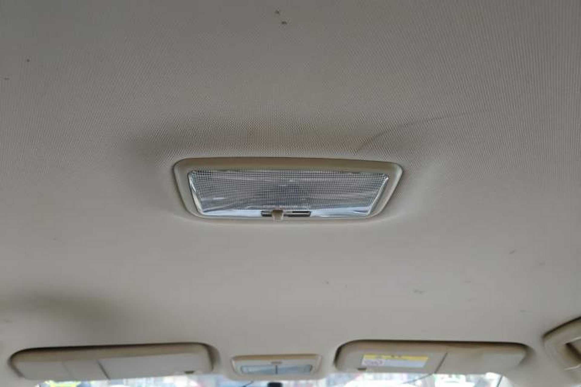 Used Great Wall C30 2015 Classic Edition 1.5L Manual Enjoyment Model Headliner