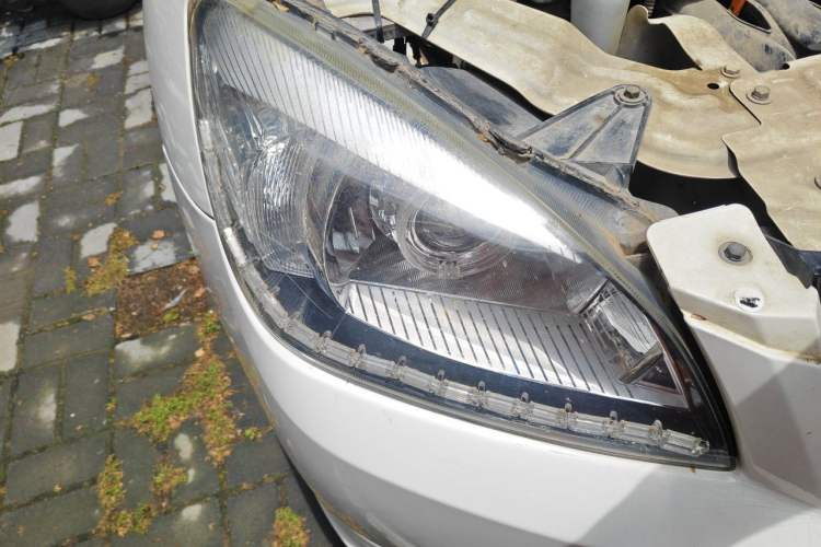 Used Great Wall C30 2015 Classic Edition 1.5L Manual Enjoyment Model Right Front Headlight