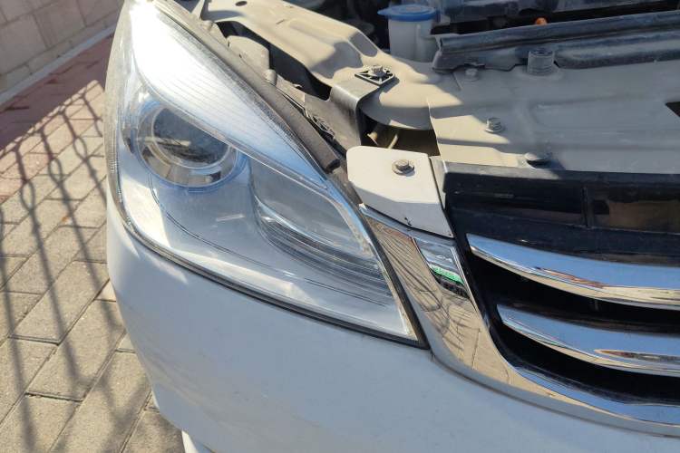 Used Great Wall C30 2015 1.5L Manual Comfort Model Right Front Headlight