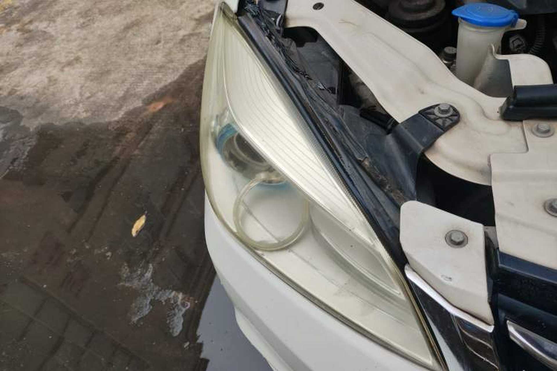 Used Great Wall C30 2015 1.5L Manual Luxury Model Right Front Headlight