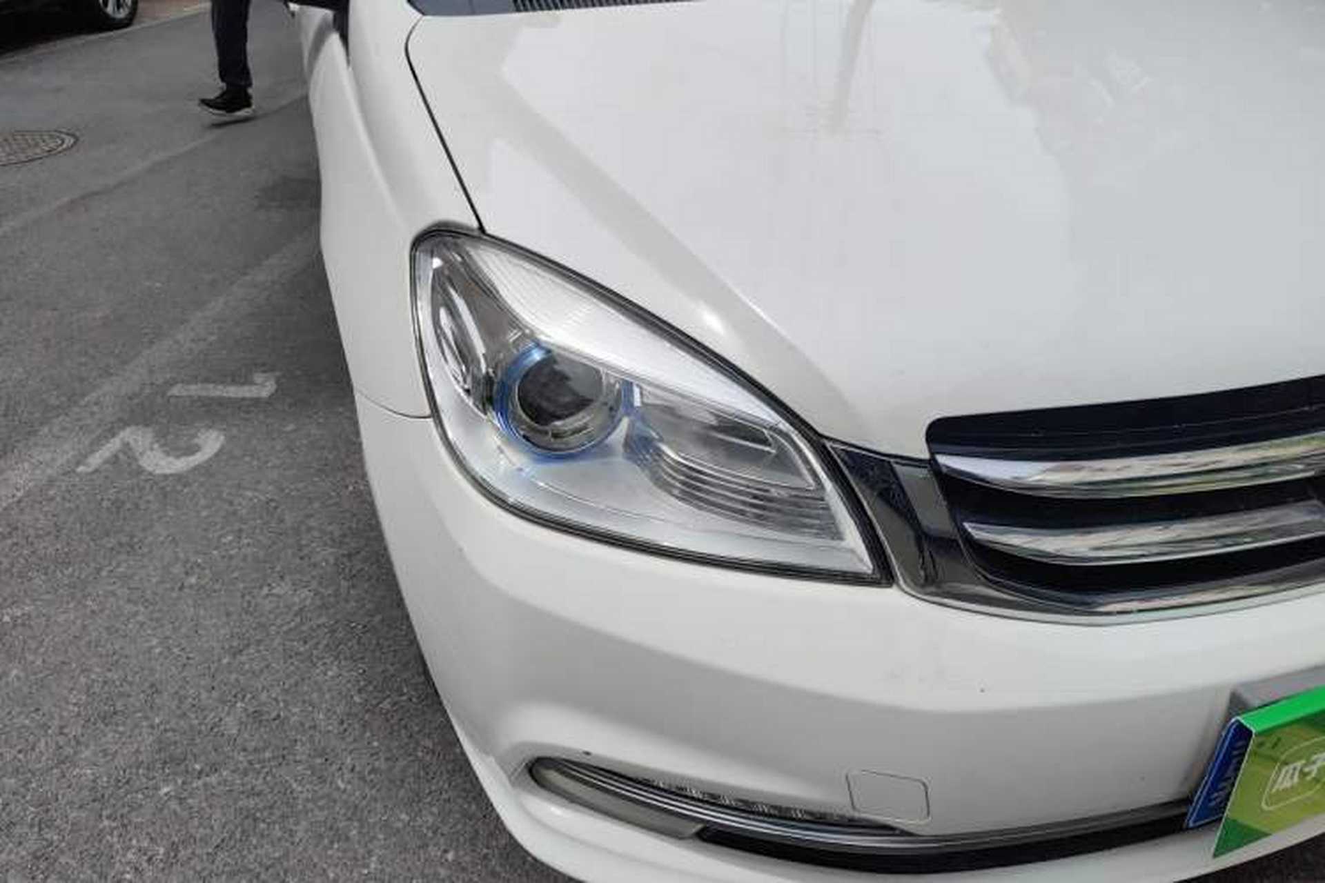 Used Great Wall C30 2015 1.5L Manual Luxury Model Right Front Headlight