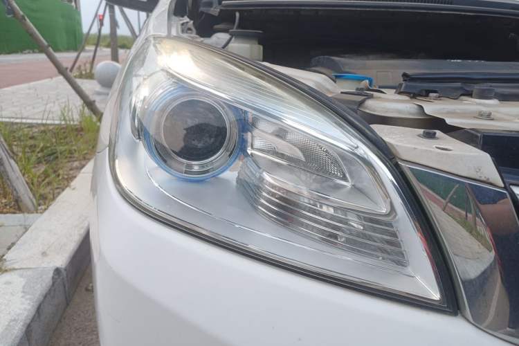 Used Great Wall C30 2015 1.5L Manual Luxury Model Right Front Headlight