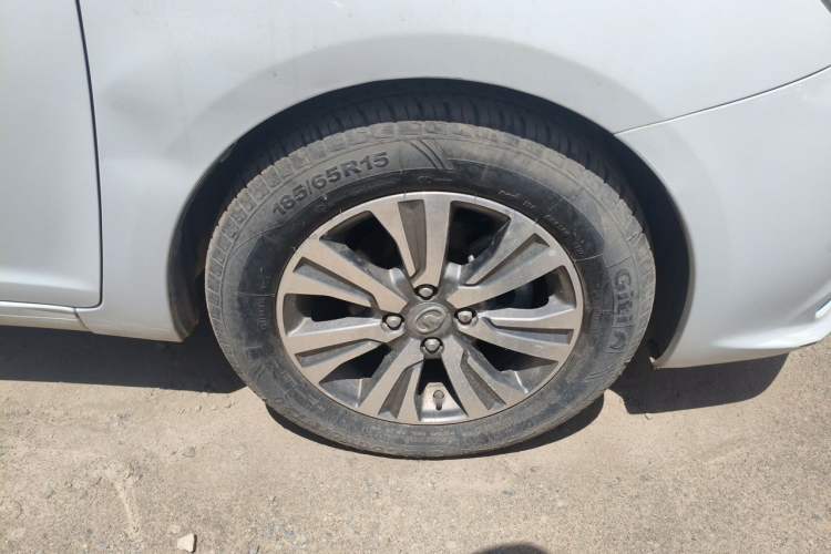 Used Great Wall C30 2015 1.5L Manual Comfort Model Right Front Wheel Hub