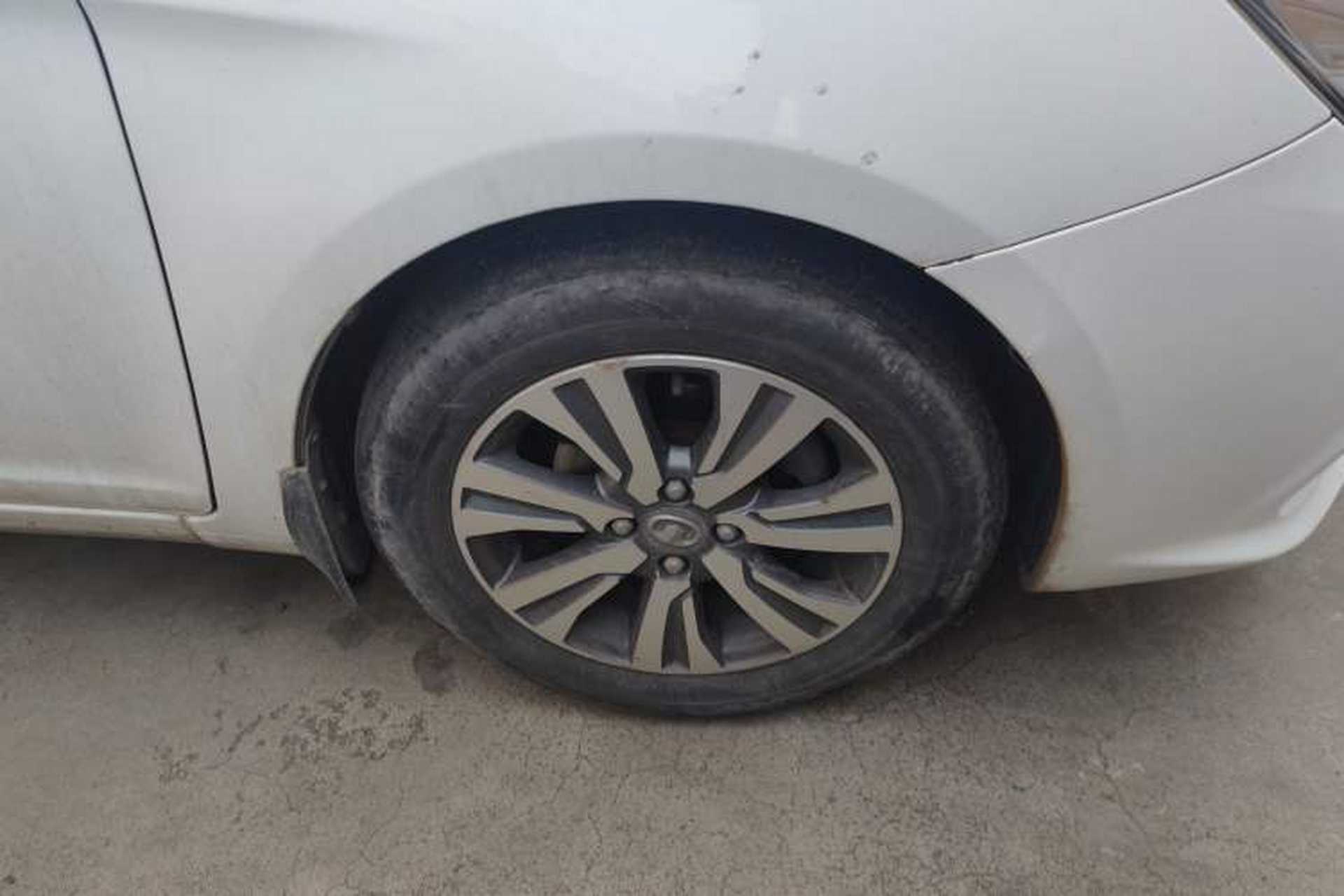 Used Great Wall C30 2015 1.5L Manual Comfort Model Right Front Wheel Hub