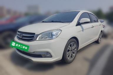 Used Great Wall C30 2015 1.5L Manual Luxury Model