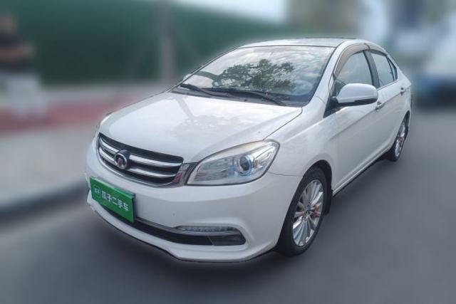 Used Great Wall C30 2015 1.5L Manual Luxury Model