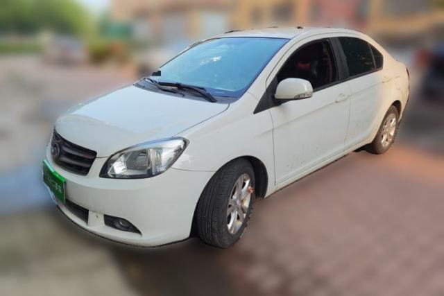 Used Great Wall C30 2015 Classic Edition 1.5L Manual Enjoyment Model