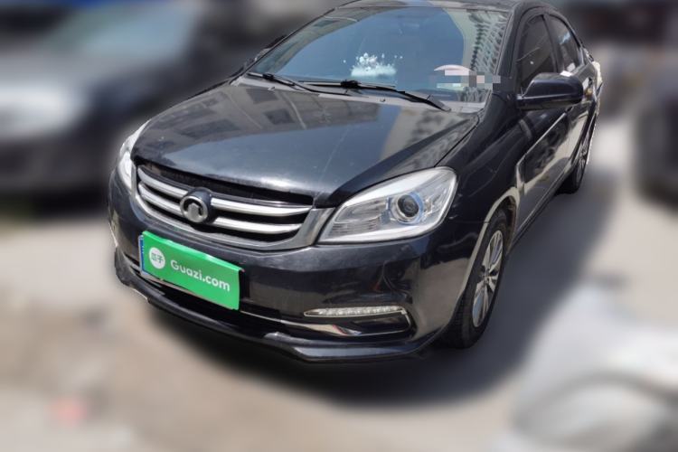 Used Great Wall C30 2016 1.5L Manual Comfort Model Guazi used car, China used car export, Used car for sale, Used  cars, Cheapest cars for sale