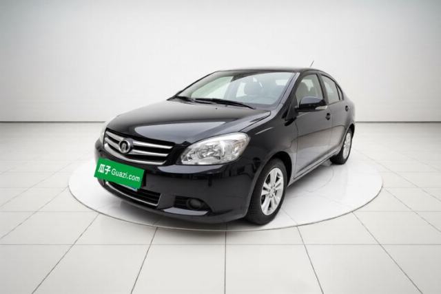 Used Great Wall C30 2016 1.5L Manual Comfort Model