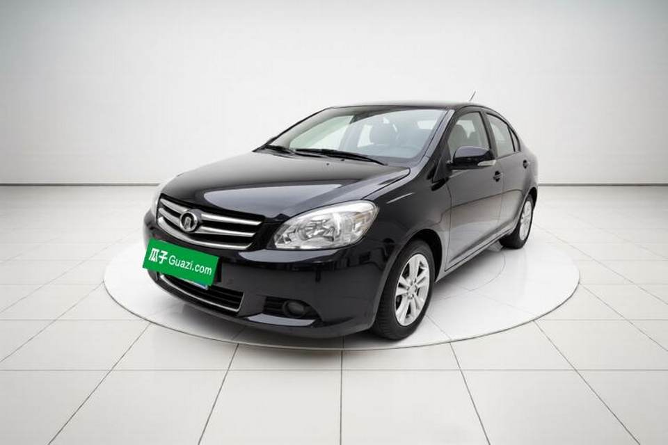 Great Wall C30 2016