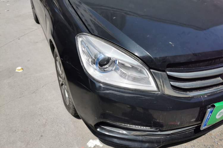 Used Great Wall C30 2016 1.5L Manual Comfort Model Right Front Headlight
