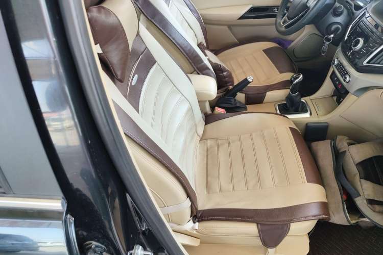 Used Great Wall C30 2016 1.5L Manual Luxury Model Right Front Seat