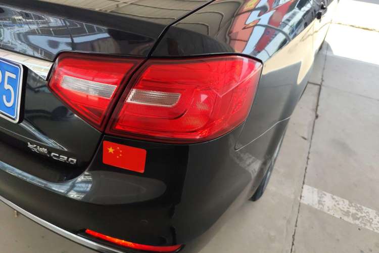Used Great Wall C30 2016 1.5L Manual Luxury Model Right Rear Taillight