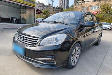 Used Great Wall C30 2016 1.5L Manual Luxury Model
